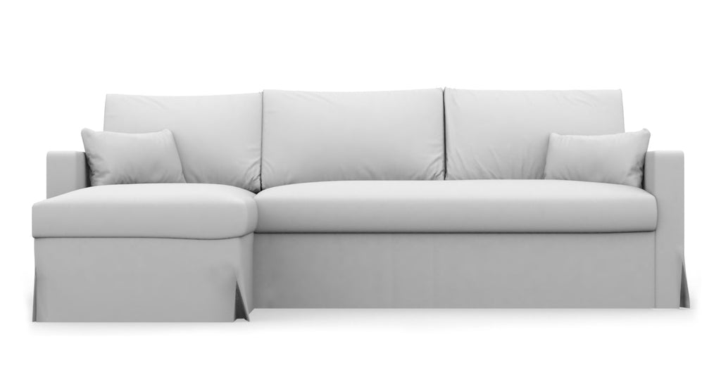 ikea tarp Cover for HYLTARP 3 Seat IKEA Sofa With Left Chaise Longue – The Covers Company