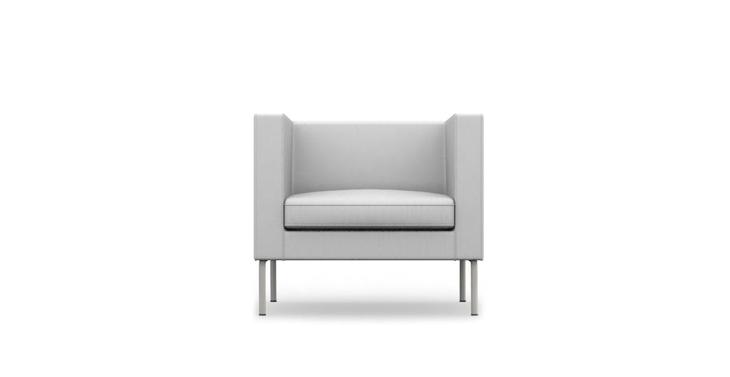 IKEA KLAPPSTA covers