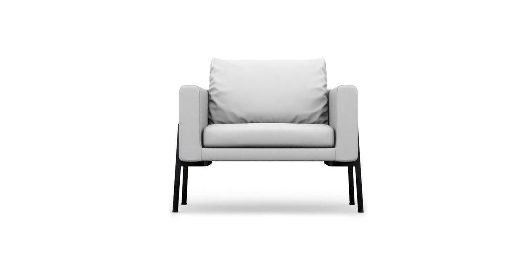 IKEA KOARP Covers