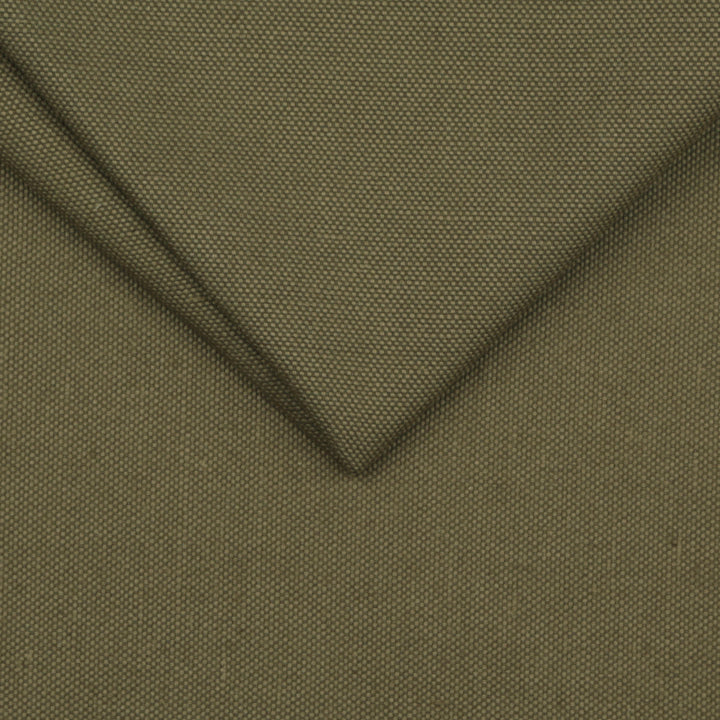 Swiss Linen Blends Khaki