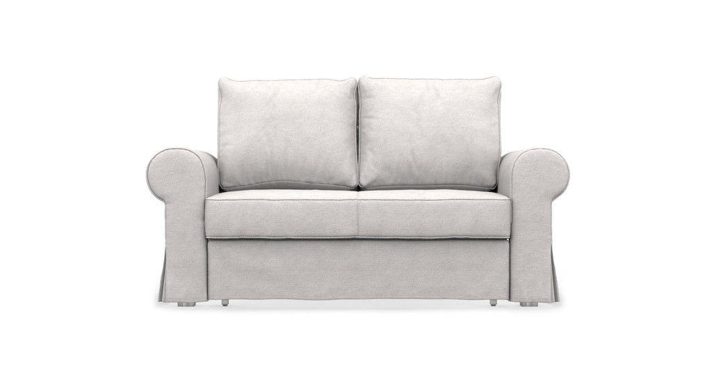 Cover for BACKABRO 2 Seat IKEA Sofa Bed