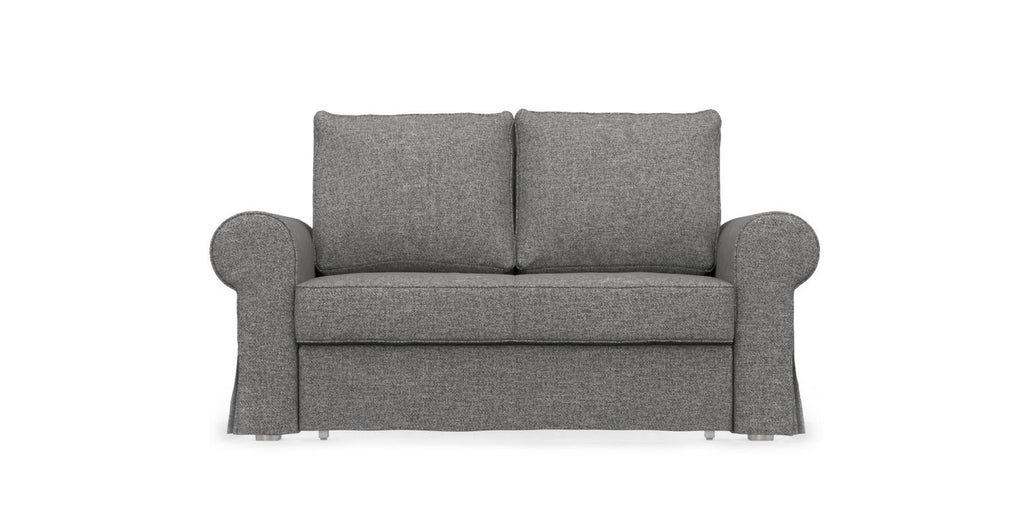 Heavy Duty Anthracite