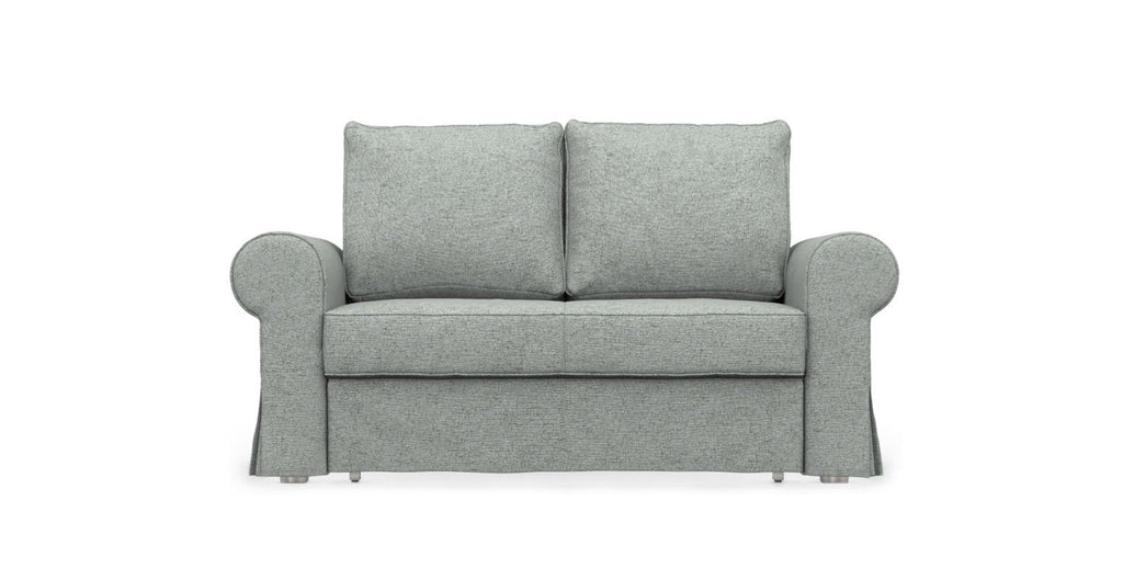 Linen Blends Silver