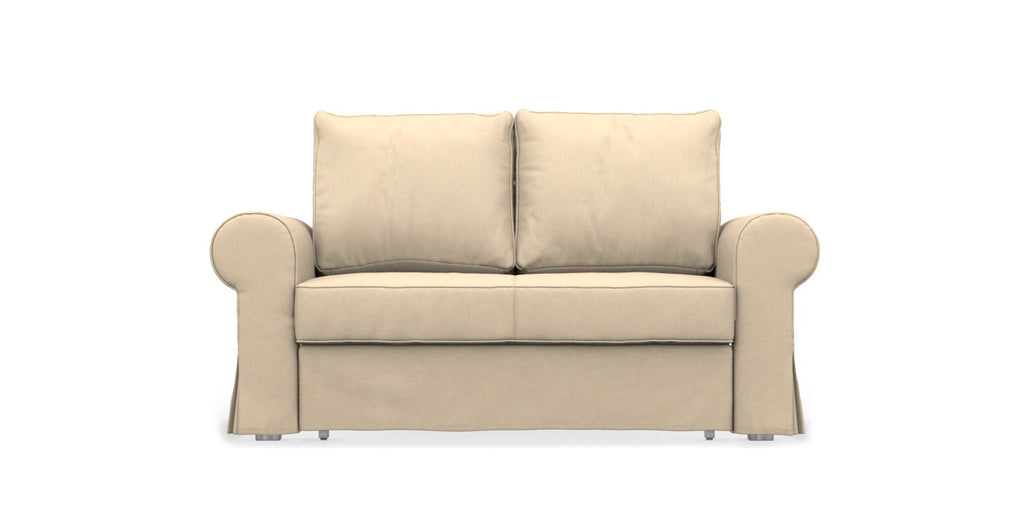 Pure French Linen Tapioca