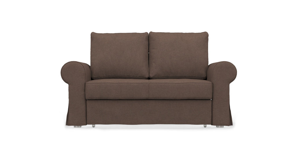 Swiss Linen Blends Dark Grey