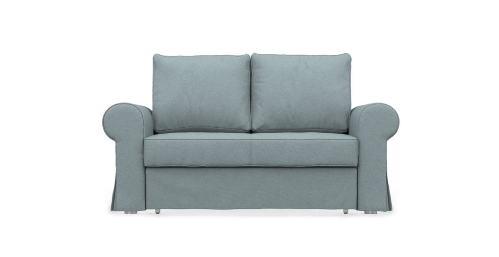 Velvet Blends Grey