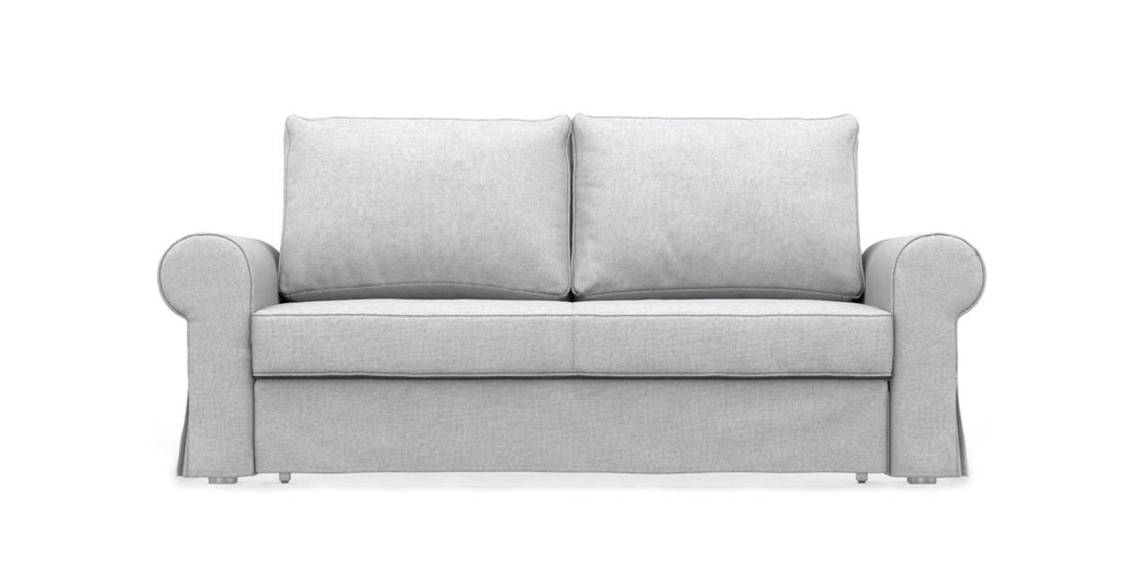 Cashmere Blends Silver