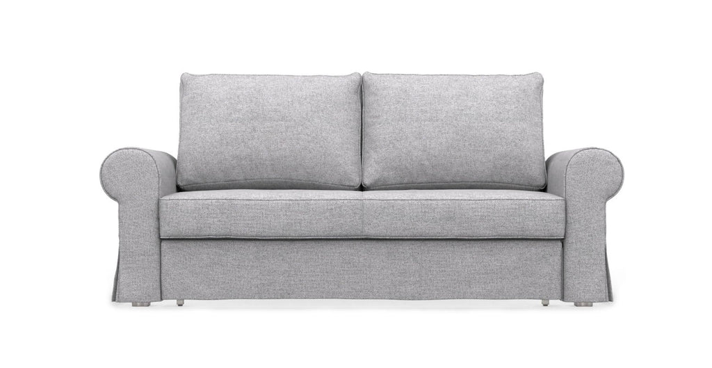 Heavy Duty Grey