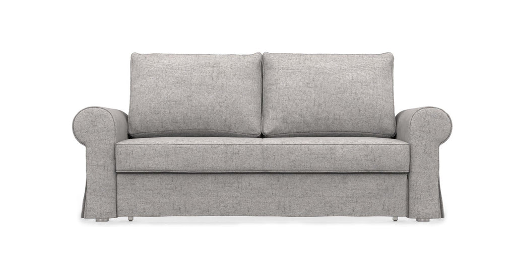 Linen Blends Grey-Beige