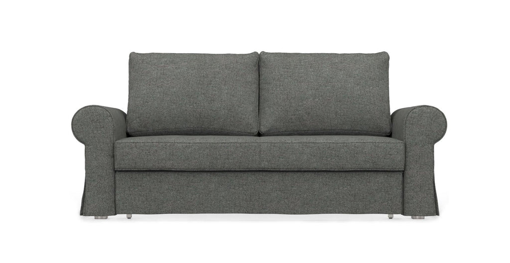 Linen Blends Grey