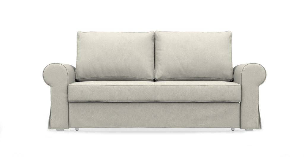 Pure French Linen Moonstruck