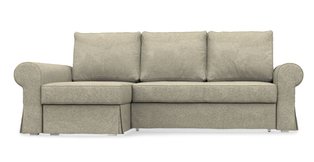 Linen Blends Beige