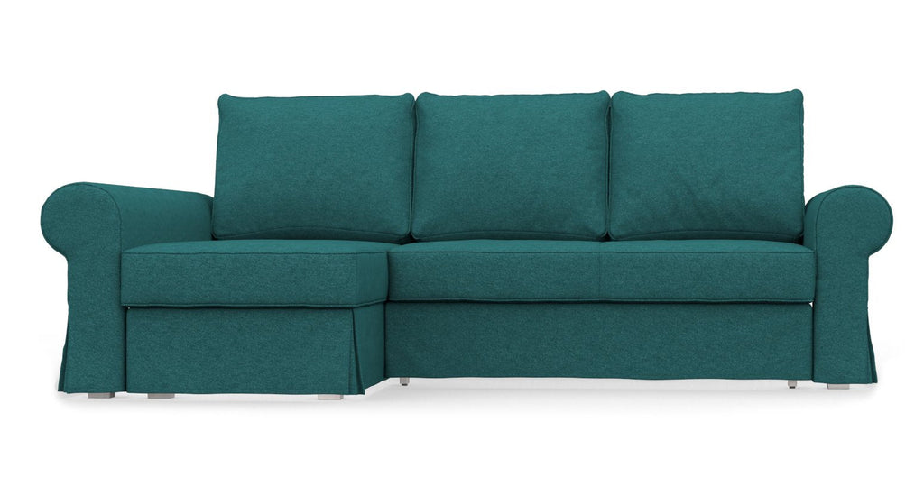 Linen Blends Turkis