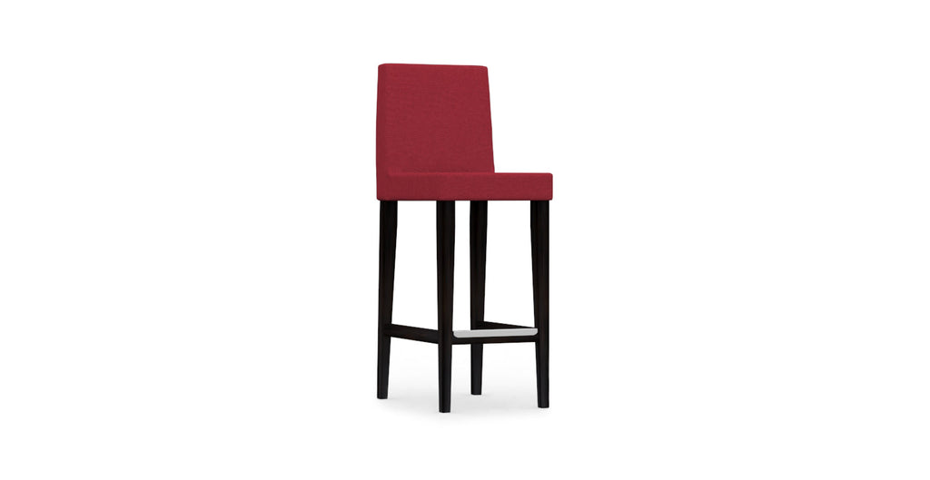 Swiss Linen Blends Red