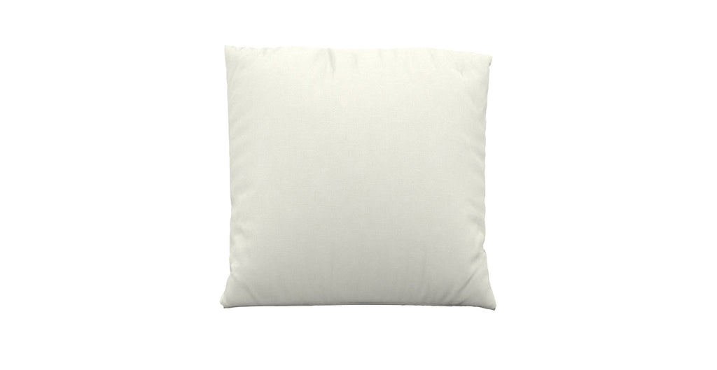 Swiss Linen Blends White