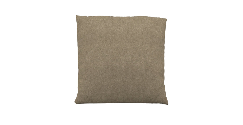 Linen Blends Dark Beige