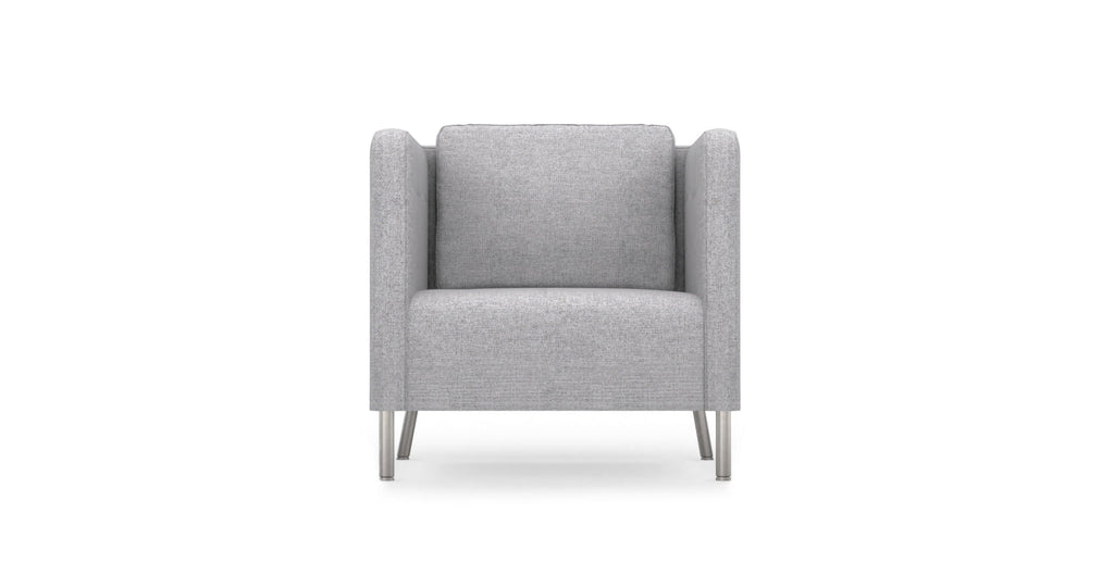 Heavy Duty Grey