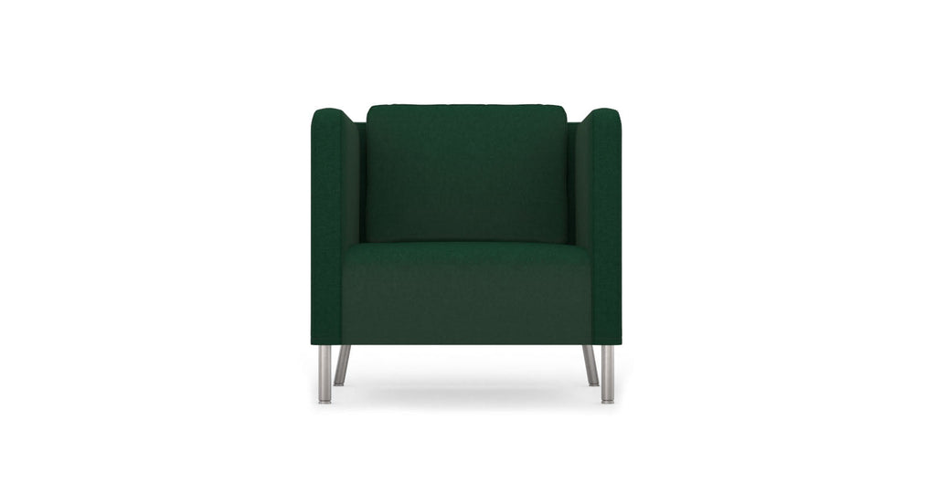 Tiffany Dark Green