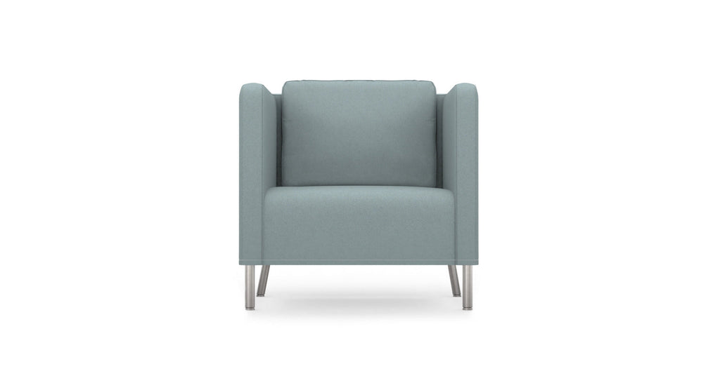Velvet Blends Grey