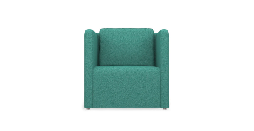 Cover for EKERO IKEA Armchair – The Covers Company