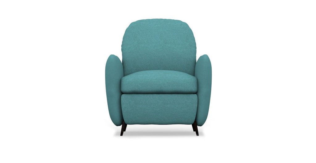 Cashmere Blends Petrol