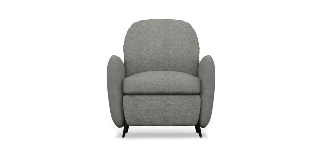 Linen Blends Grey