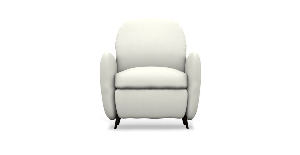 Pure French Linen White