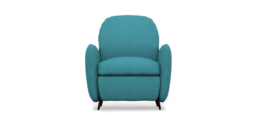 Velvet Blends Azur
