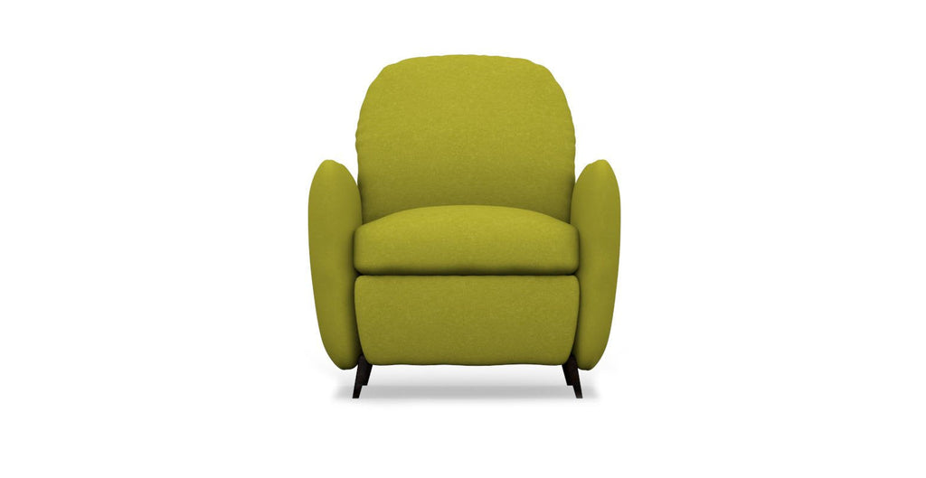 Velvet Blends Green