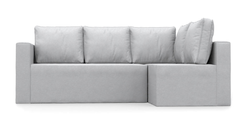 Cashmere Blends Silver