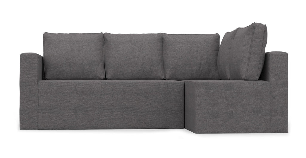 Crown Dark Grey