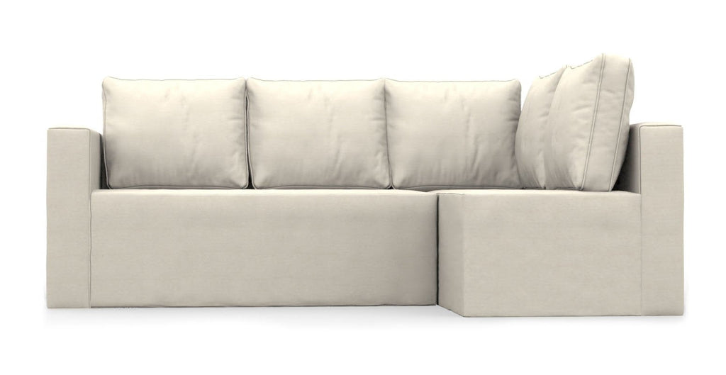 Crown Ivory