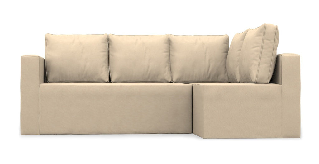 Pure French Linen Tapioca