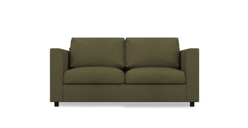 Swiss Linen Blends Khaki