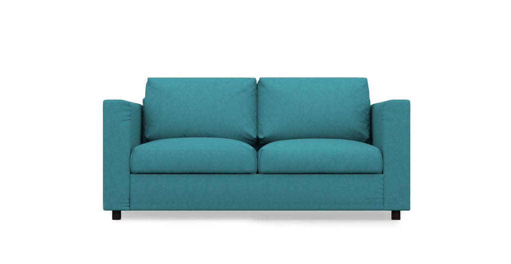 Velvet Blends Azur