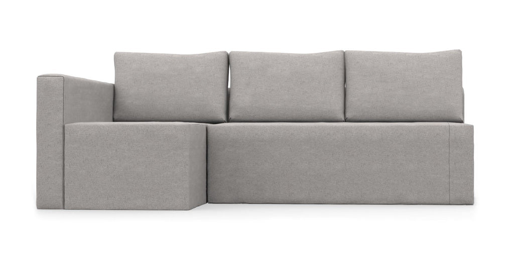 Linen Blends Grey-Beige