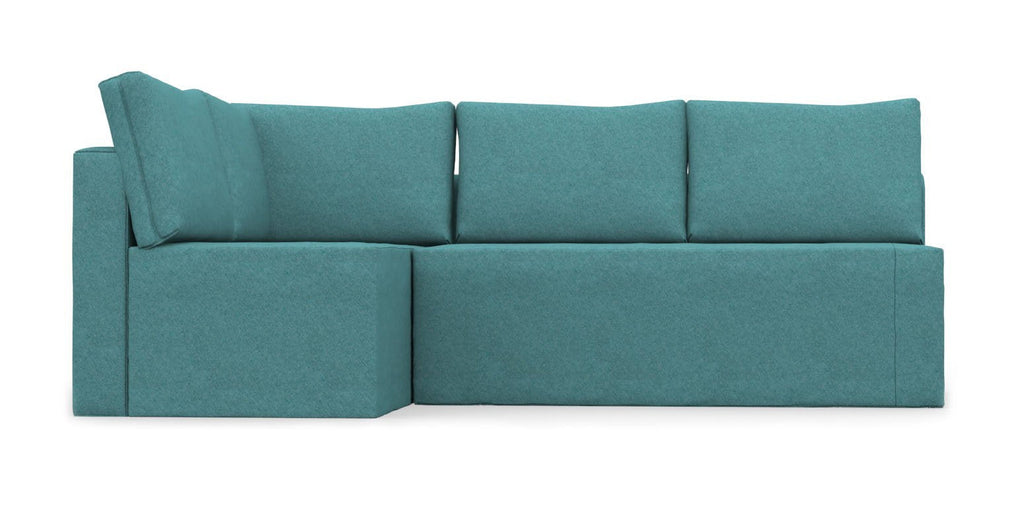 Cashmere Blends Petrol