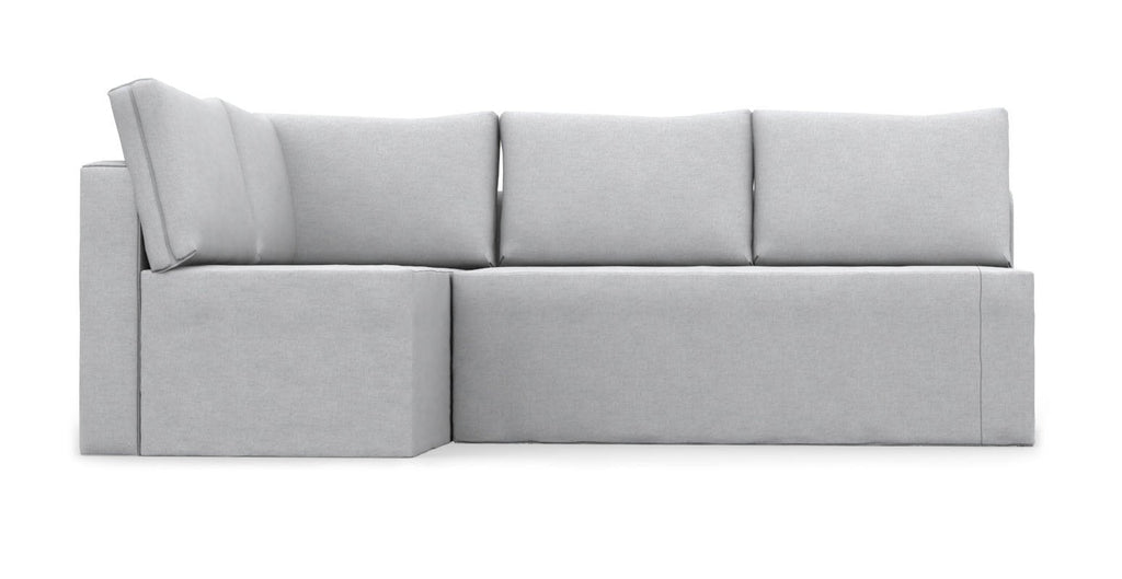 Cashmere Blends Silver