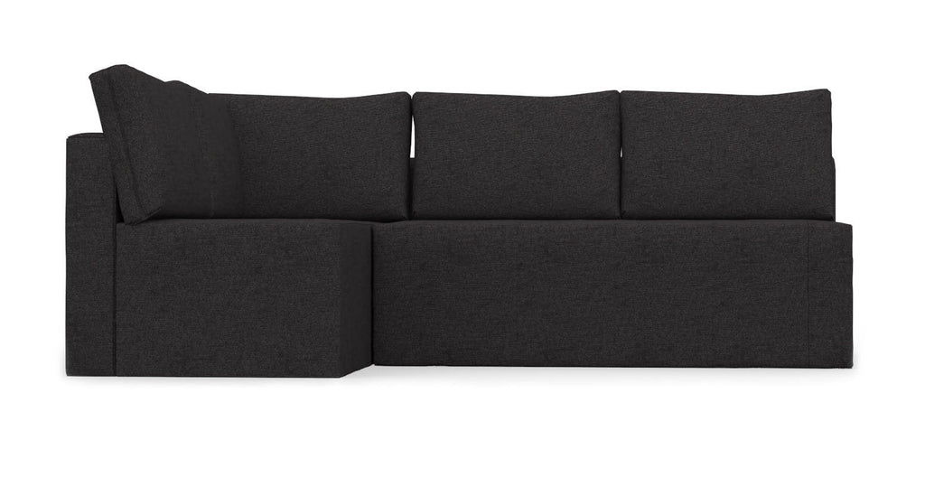 Crown Black