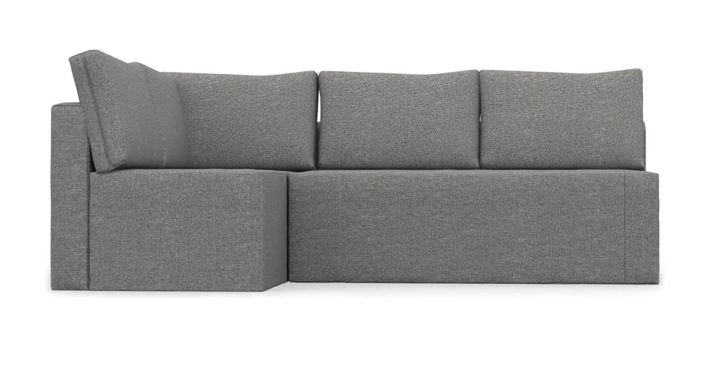 Heavy Duty Anthracite