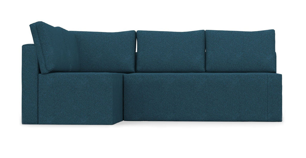 Heavy Duty Blue