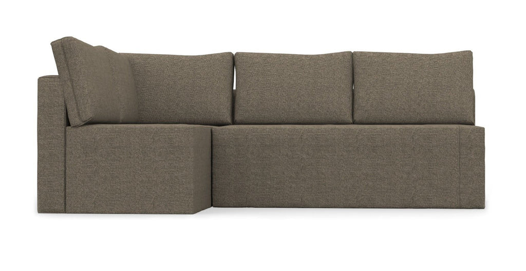 Heavy Duty Brown