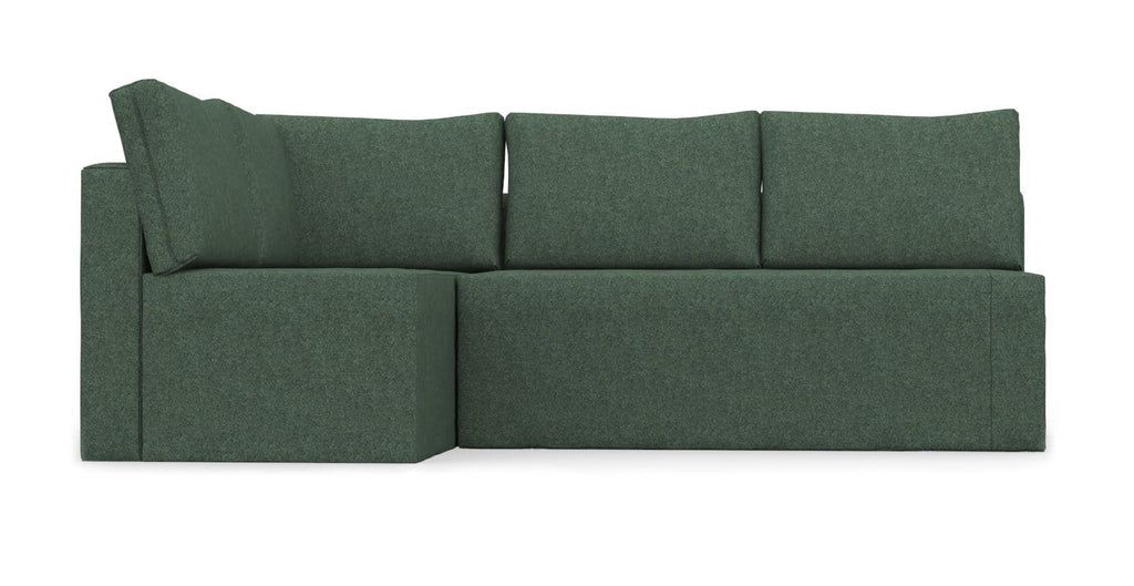 Heavy Duty Green