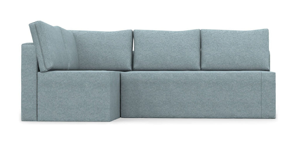 Heavy Duty Pastel Blue
