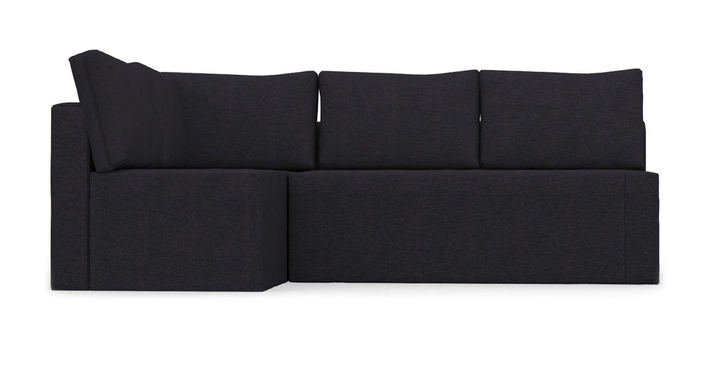 Linen Blends Black