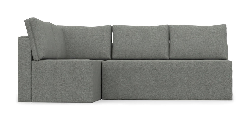 Linen Blends Grey