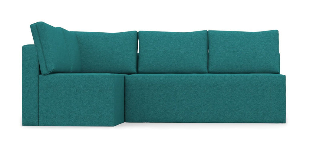 Linen Blends Turkis