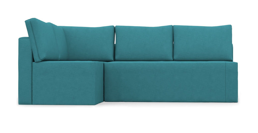 Velvet Blends Azur