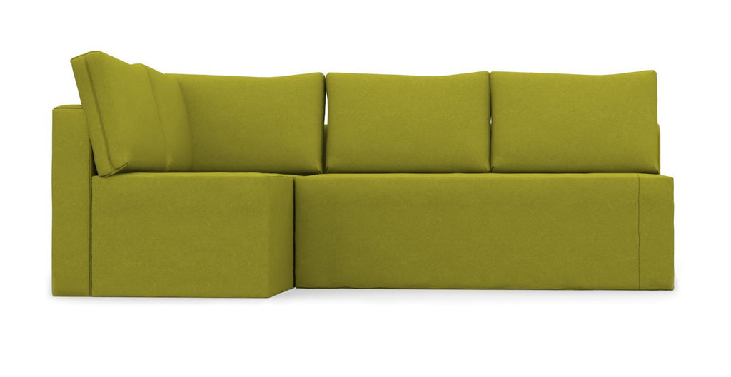 Velvet Blends Green