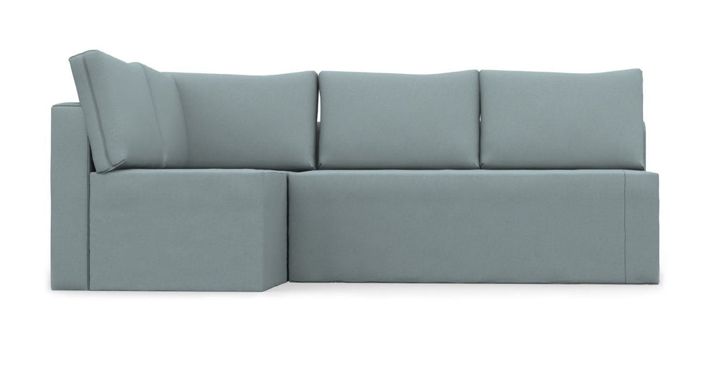 Velvet Blends Grey